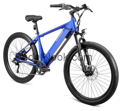 Schwinn Marshall specs and reviews